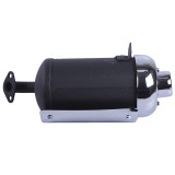 Глушник генератора GN 2-3,5KW - TTG