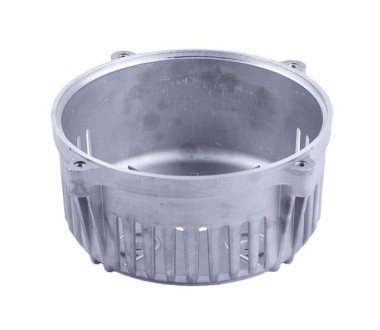 Кришка блоку - GN 1,2 KW