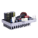 Інверторна плата 04-0015-V1.1. - 1.8KW/2.0KW