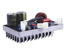 Інверторна плата 04-0015-V1.1. - 1.8KW/2.0KW