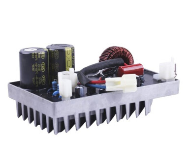 Інверторна плата 04-0015-V1.1. - 1.8KW/2.0KW