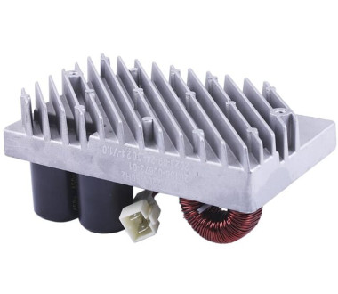 Інверторна плата 04-0015-V1.1. - 1.8KW/2.0KW