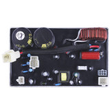 Інверторна плата 04-0015-V1.1. - 1.8KW/2.0KW