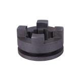 Муфта (шестерня) блокировки дифференциала неподвижная Z-4/8 (старого образца) (тип 2) Foton 244, ДТЗ 240