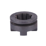 Муфта (шестерня) блокировки дифференциала неподвижная Z-4/8 (старого образца) (тип 2) Foton 244, ДТЗ 240