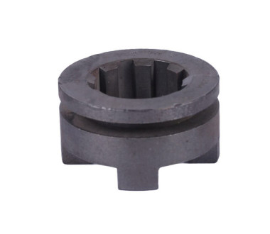 Муфта (шестерня) блокировки дифференциала неподвижная Z-4/8 (старого образца) (тип 2) Foton 244, ДТЗ 240