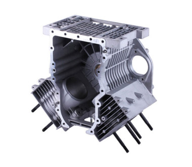 Блок двигуна - 2V192F