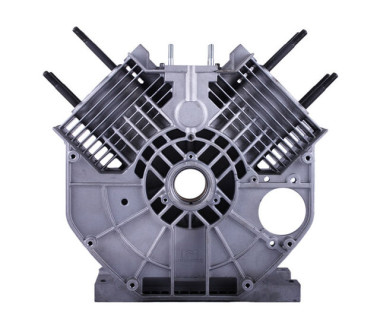 Блок двигуна - 2V192F