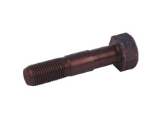 Болт балансиру коленвала М12 (болт шатуна) -195N YBX