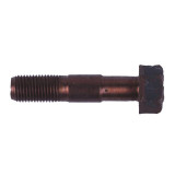 Болт балансиру коленвала М12 (болт шатуна) -195N YBX