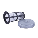 Крышка бака + сетка - 190N YBX