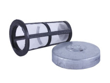 Кришка бака + сітка - 190N YBX