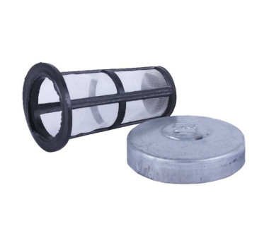 Крышка бака + сетка - 190N YBX