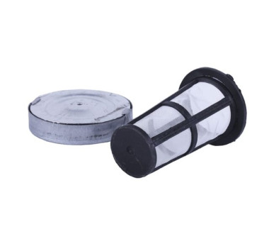 Крышка бака + сетка - 190N YBX