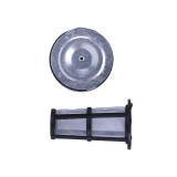 Крышка бака + сетка - 190N YBX