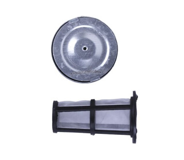 Крышка бака + сетка - 190N YBX