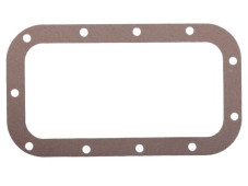 Прокладка крышки блока нижней (поддона) - 190N YBX