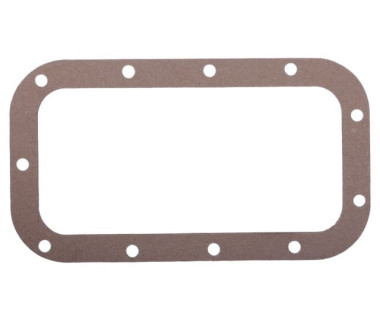 Прокладка кришки блоку нижньої (піддону) - 190N YBX