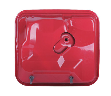 Бак паливний - 177F YBX