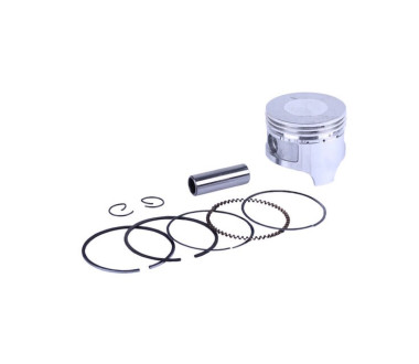 Поршневий комплект 56,00 мм STD: 9 одиниць - 156F YBX