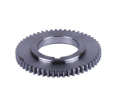 Шестерня вузька колінвала Z-53 - 186F YBX