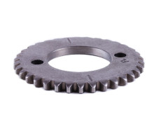 Зірка розподільного валу Z-34 СВ-250СС YBX