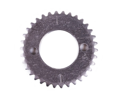 Зірка розподільного валу Z-34 СВ-250СС YBX