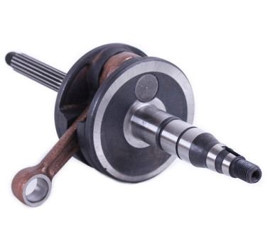 Колінвал - Yamaha JOG 50 - 3KJ YBX