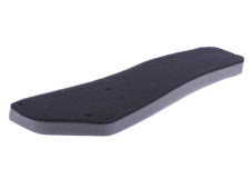 Фільтруючий елемент повітряного фільтру-2 (поролон) - 50CC4T YBX