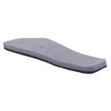 Фильтрующий элемент воздушного фильтра-2 (поролон) - 50CC4T YBX