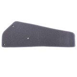 Фильтрующий элемент воздушного фильтра-2 (поролон) - 50CC4T YBX