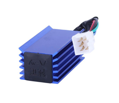 Комутатор тюнінг 70-110cc - Дельта / Альфа YBX