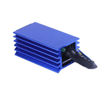 Комутатор тюнінг 70-110cc - Дельта / Альфа YBX