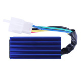 Комутатор тюнінг 70-110cc - Дельта / Альфа YBX