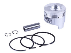 Поршневий комплект лівий 188,00 мм - 2V188F