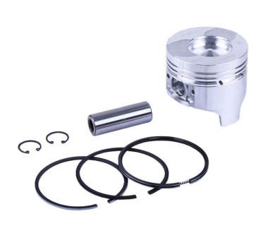 Поршневой комплект левый 188,00 мм - 2V188F