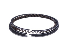 Кільця 44,00 мм STD, к-т на 1 поршень - 50CC(60СС) - 4T YBX