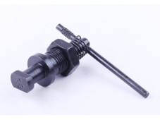 Вал декомпресора - ZS/ZH1100 YBX