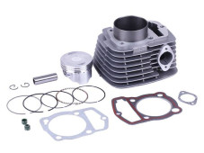 Поршнева (ЦПГ) 65,00 мм STD CB-250CC