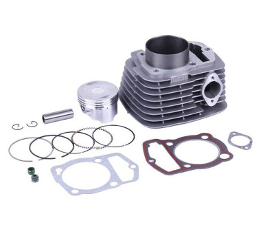 Поршнева (ЦПГ) 65,00 мм STD CB-250CC