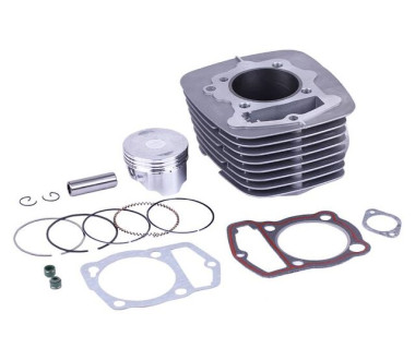 Поршнева (ЦПГ) 65,00 мм STD CB-250CC