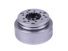 Магнето генератора CB-250CC