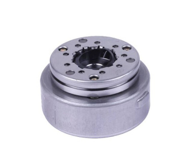 Магнето генератора CB-250CC