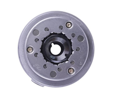 Магнето генератора CB-250CC