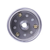 Магнето генератора CB-250CC