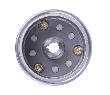 Магнето генератора CB-250CC