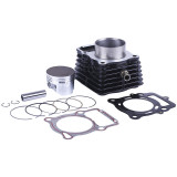 Поршнева (ЦПГ) 72,00 мм STD CG-300CC