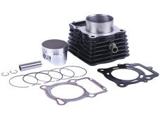 Поршнева (ЦПГ) 72,00 мм STD CG-300CC