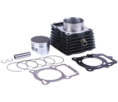 Поршнева (ЦПГ) 72,00 мм STD CG-300CC