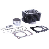 Поршнева (ЦПГ) 72,00 мм STD CG-300CC